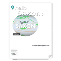 Image for Saxon