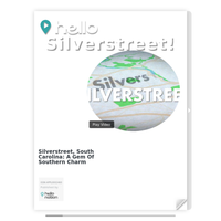 Image for Silverstreet