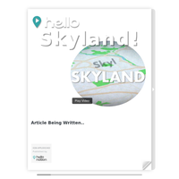 Image for Skyland