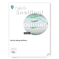 Image for Snelling