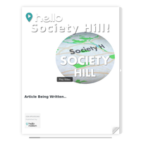 Image for Society Hill