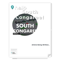 Image for South Congaree