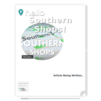 Image for Southern Shops