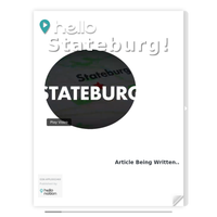 Image for Stateburg