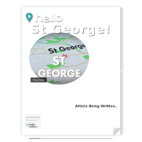 Image for St George