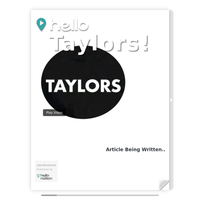 Image for Taylors