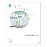 Image for The Reserve