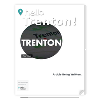 Image for Trenton