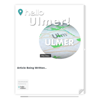 Image for Ulmer