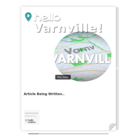 Image for Varnville