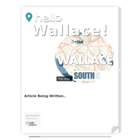 Image for Wallace