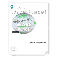 Image for Ware Place