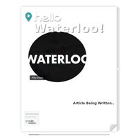 Image for Waterloo