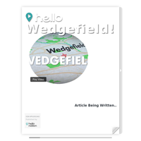 Image for Wedgefield