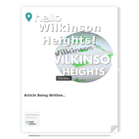 Image for Wilkinson Heights