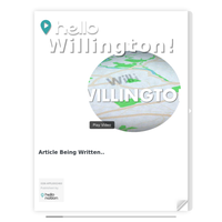 Image for Willington