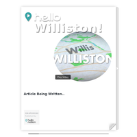 Image for Williston