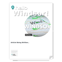 Image for Windsor