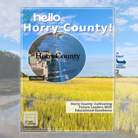 Image for Horry County