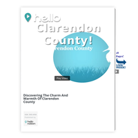 Image for Clarendon County