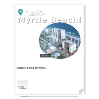 Image for Myrtle Beach