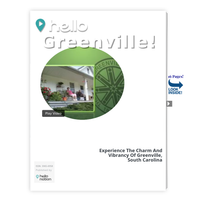 Image for Greenville