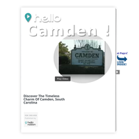 Image for Camden 