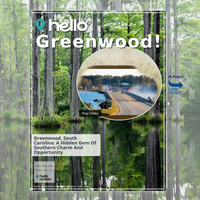 Image for Greenwood