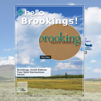 Image for Brookings