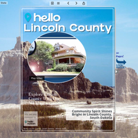 Image for Lincoln County