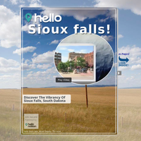 Image for Sioux Falls