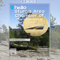 Image for Sturgis Area Chamber of Commerce