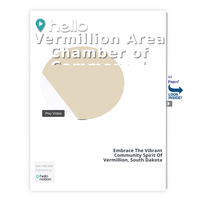 Image for Vermillion Area Chamber of Commerce