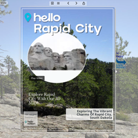 Image for Rapid City