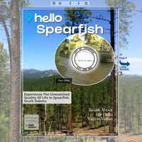 Image for Spearfish