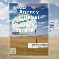 Image for Agency Village