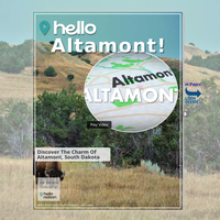 Image for Altamont