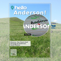 Image for Anderson