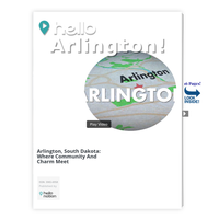 Image for Arlington