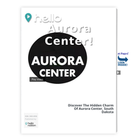 Image for Aurora Center