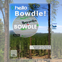 Image for Bowdle