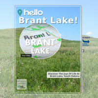 Image for Brant Lake