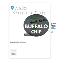 Image for Buffalo Chip