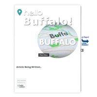 Image for Buffalo