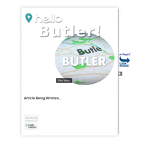 Image for Butler