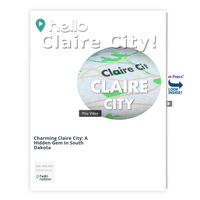 Image for Claire City