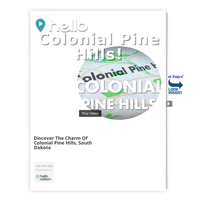 Image for Colonial Pine Hills