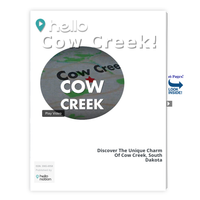 Image for Cow Creek