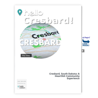 Image for Cresbard