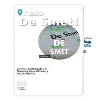 Image for De Smet